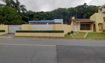 Imagem: JARAGUá DO SUL - Casa Padrão - Nova Brasília