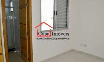 Imagem: BELO HORIZONTE - Apartamento Padrão - Santa