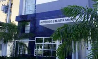 Imagem 3: Apartamento para venda com 132 metros quadrados com 3 quartos em Batista Campos - Belém