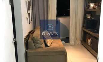 Imagem 7: Apartamento para Venda em Palhoça, Ponte do Imaruim, 2 dormitórios, 1 banheiro, 1 vaga