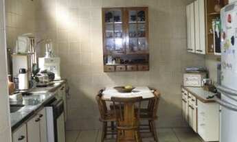 Imagem 6: CASA ASSOBRADADA - BUTANTÃ - SP