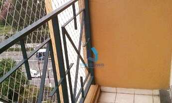 Imagem 2: Apartamento à venda, 64 m² por R$ 375.000,00 - Vila Emir - São Paulo/SP