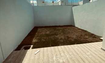 Imagem 5: VENDO CASA 2/4 NO BAIRRO SOBRADINHO