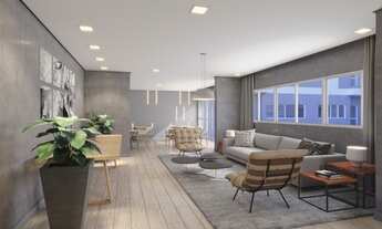 Imagem 2: APARTAMENTO RESIDENCIAL em São Paulo - SP, Morumbi