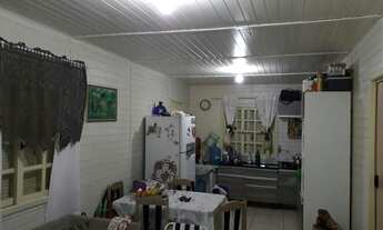 Imagem 4: Casa Chalé Casa com 2 dormitórios