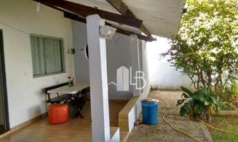 Imagem: Casa à venda, 135 m² por R$ 330.000,00