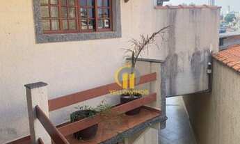 Imagem 7: Sobrado à venda, 450 m² por R$ 1.250.000,00 - Anália Franco - São Paulo/SP