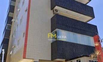 Imagem: Apartamento com 1 dormitório à venda