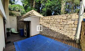 Imagem 7: Casa com 2 dormitórios à venda, 220 m² por R$ 1.050.000,00 - Barra da Tijuca - Rio de Jane