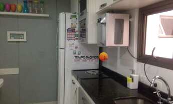 Imagem 4: Apartamento com 4 dormitórios à venda, 173 m² por R$ 1.690.000,00 - Piratininga - Niterói