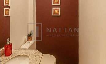 Imagem 6: Apartamento Duplex com 3 dormitórios à venda, 143 m² por R$ 1.490.000,00 - Tatuapé - São P