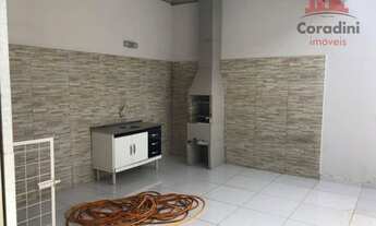 Imagem 10: Casa residencial à venda, Parque Nova Carioba, Americana