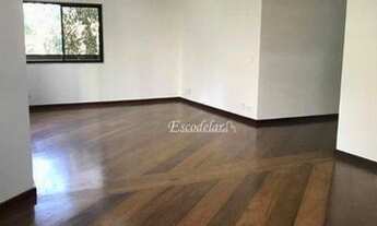 Imagem 4: Apartamento com 4 dormitórios para alugar, 140 m² por R$ 4.122,00/mês - Tatuapé - São Paul