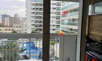 Imagem 7: Apartamento à venda, 83 m² por R$ 780.000,00 - Icaraí - Niterói/RJ