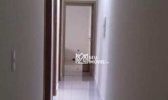 Imagem 6: Casa com 3 dormitórios à venda, 105 m² por R$ 580.000,00 - Condomínio Village Moutonnée