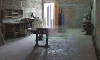 Imagem 3: Galpão à venda, 71 m² por R$ 170.000 - Batistini - São Bernardo do Campo/SP