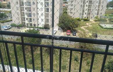 Imagem 4: Apartamento - Jardim Myrian Moreira da Costa - Campinas