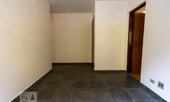Imagem 2: Apartamento para Aluguel - Jaguaré, 1 Quarto, 45 m2