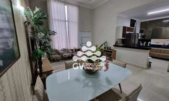 Imagem 3: Casa com 3 dormitórios à venda, 170 m² - Residencial Real Parque Sumaré - Sumaré/SP