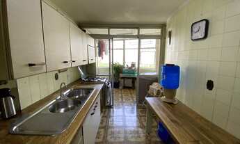 Imagem 3: Apartamento Venda Jardim Europa 177 m² 3 Dormitórios