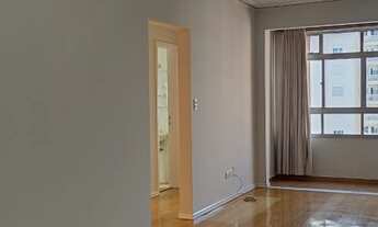 Imagem 3: Apartamento para venda possui 74 metros quadrados com 3 quartos em Centro - Londrina - PR