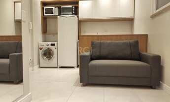 Imagem 4: Porto Alegre - Casa Padrão - Centro Histórico