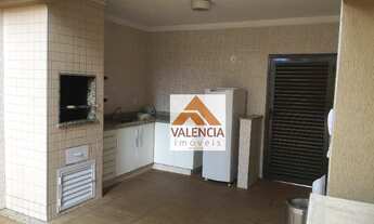 Imagem 5: Apartamento com 3 dormitórios à venda, 106 m² por R$ 490.000,00 - Jardim Botânico - Ribeir