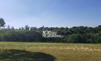 Imagem 1: Terreno à venda, 421 m² por R$ 350.000,00 - Condomínio Alphaville Castello - Itu/SP