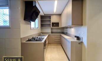 Imagem 4: Apartamento com 3 dormitórios à venda, 96 m² por R$ 950.000,00 - Barra Funda - São Paulo/S