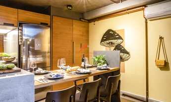 Imagem 5: Lindo Apartamento Condominio Viva Benx Leopoldina