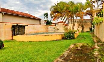 Imagem 2: CASA COM PISCINA A VENDA A 800 M DA PRAIA COM TERRENO DE 720 M²