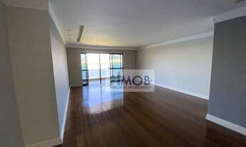 Imagem 5: Espetacular apartamento com vista panorâmica e com 4 quartos à venda, 200 m² por R$ 4.700