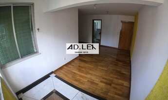 Imagem 2: Apartamento para Locação em Belo Horizonte, Buritis, 4 dormitórios, 1 suíte, 2 banheiros