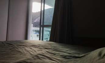 Imagem 5: Flat com 2 dormitórios à venda, 67 m² por R$ 895.000,00 - Botafogo - Rio de Janeiro/RJ