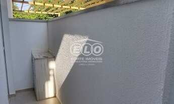 Imagem 6: VENDE LINDO SOBRADO, LOCALIZADO EM CONDOMÍNIO FECHADO, PARQUE DOS GUARANTÃS COM FÁCIL ACES