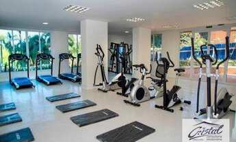 Imagem 2: Apartamento com 2 Quartos para alugar, 77m² - Butantã