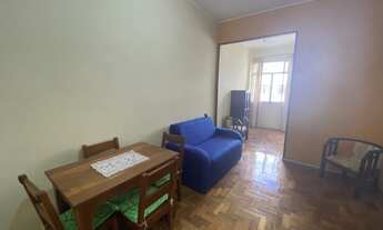 Imagem 1: Apartamento para venda com 43 metros quadrados com 1 quarto em Várzea - Teresópolis - RJ