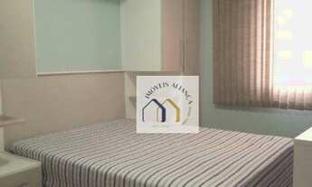 Imagem 6: Apartamento com 2 dormitórios à venda, 54 m² por R$ 350.000 - Assunção - São Bernardo do C