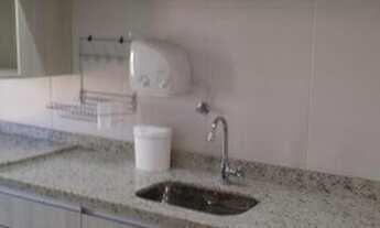 Imagem 3: Apartamento 1 dormitório e Lazer completo R$ 448.000,00