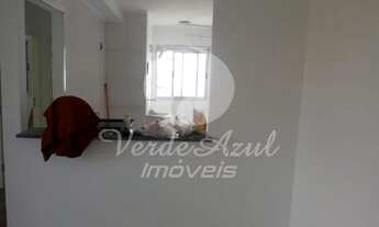 Imagem 2: Apartamento - Vila Mimosa - Campinas