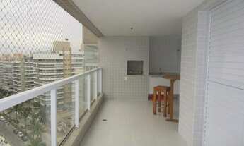 Imagem 3: Apartamento com 3 dormitórios para alugar, 93 m² por R$ 1.700,00/dia - Módulo 08 - Bertiog