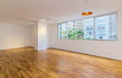 Imagem 6: APARTAMENTO REFORMADO EM RUA ARBORIZADA EM HIGIENÓPOLIS