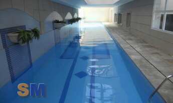 Imagem 2: PREDIO NOVO- 170 UTIL - 3VG - LAZER