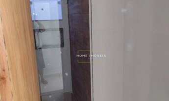 Imagem 4: Apartamento com 2 dormitórios à venda, 68 m² por R$ 266.000,00 - Jardim Atlântico Leste (I