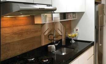 Imagem 5: Apartamento para venda possui 71 metros quadrados com 3 quartos em Macedo - Guarulhos - SP