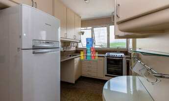 Imagem 3: Apartamento com 3 dormitórios à venda, 103 m² por R$ 1.090.000,00 - Pinheiros - São Paulo