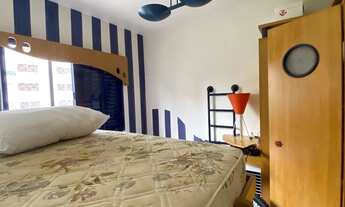 Imagem 6: Apartamento com 3 dormitórios à venda, 102 m² - Riviera de São Lourenço - Bertioga/SP