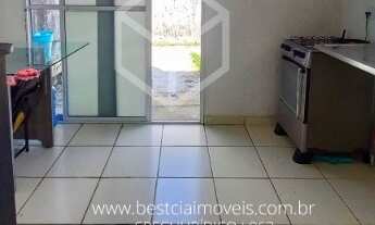 Imagem 2: Condomínio Moradas do Pará, Casa 2 quartos, bairro Centro Ananindeua - PA