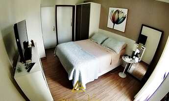 Imagem 6: MARAVILHOSO 4 QUARTOS, SOL MANHÃ, FRENTE, NA MELHOR LOCALIZÇÃO DA PRAIA DO CANTO, 1ª QUADR