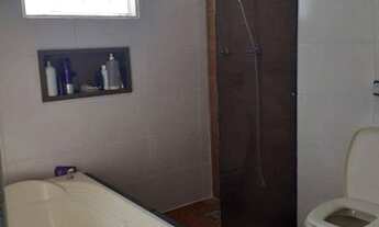 Imagem 3: Casa com 3 dormitórios à venda, 175 m² por R$ 440.000,00 - Jardim Alvorada - Bauru/SP